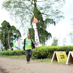 Race photo from PANGALENGAN CROSS-COUNTRY