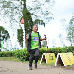 Race photo from PANGALENGAN CROSS-COUNTRY