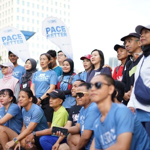 Race photo from NSRC XVII 28122025