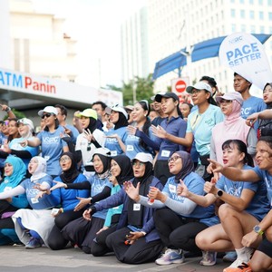 Race photo from NSRC XVII 28122025