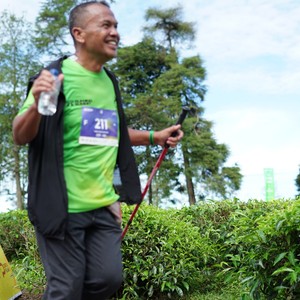 Race photo from PANGALENGAN CROSS-COUNTRY