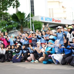 Race photo from NSRC XVII 28122025