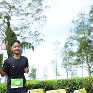 Race photo from PANGALENGAN CROSS-COUNTRY