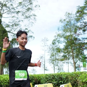 Race photo from PANGALENGAN CROSS-COUNTRY