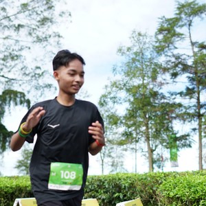 Race photo from PANGALENGAN CROSS-COUNTRY