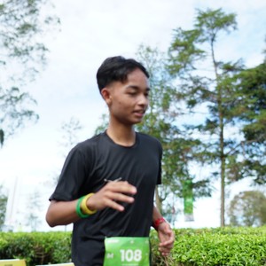 Race photo from PANGALENGAN CROSS-COUNTRY