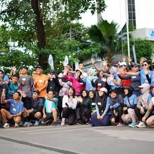 Race photo from NSRC XVII 28122025