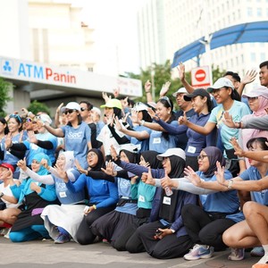 Race photo from NSRC XVII 28122025