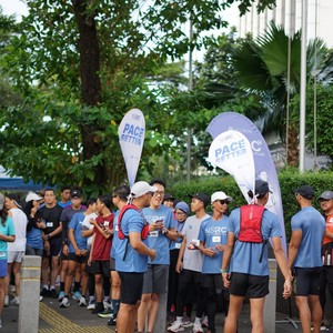 Race photo from NSRC XVII 28122025