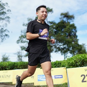 Race photo from PANGALENGAN CROSS-COUNTRY