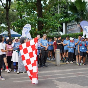 Race photo from NSRC XVII 28122025