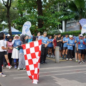 Race photo from NSRC XVII 28122025