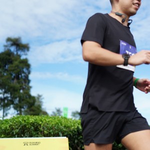 Race photo from PANGALENGAN CROSS-COUNTRY