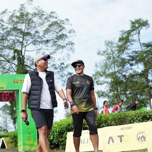 Race photo from PANGALENGAN CROSS-COUNTRY