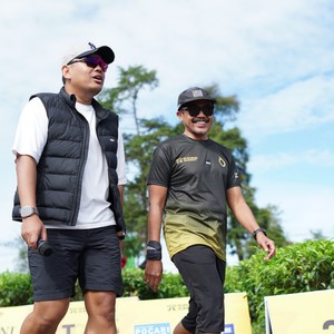 Race photo from PANGALENGAN CROSS-COUNTRY