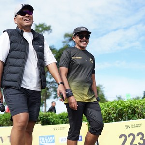 Race photo from PANGALENGAN CROSS-COUNTRY