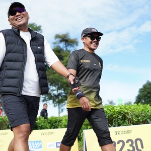 Race photo from PANGALENGAN CROSS-COUNTRY