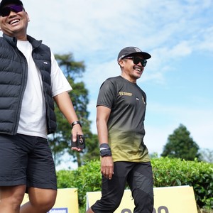 Race photo from PANGALENGAN CROSS-COUNTRY