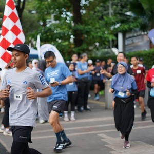 Race photo from NSRC XVII 28122025