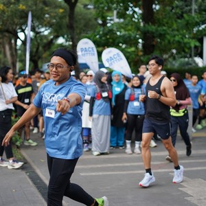 Race photo from NSRC XVII 28122025