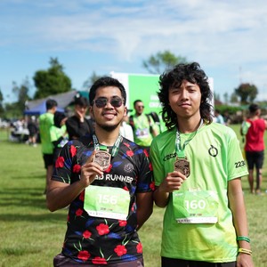 Race photo from PANGALENGAN CROSS-COUNTRY