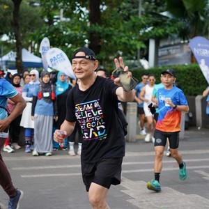 Race photo from NSRC XVII 28122025