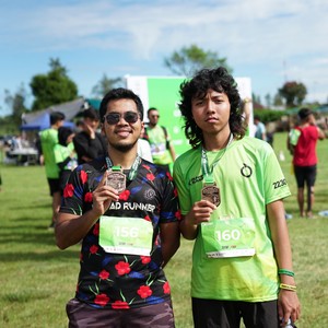 Race photo from PANGALENGAN CROSS-COUNTRY