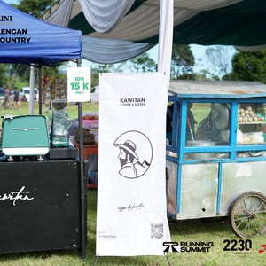 Race photo from PANGALENGAN CROSS-COUNTRY