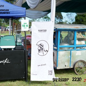 Race photo from PANGALENGAN CROSS-COUNTRY
