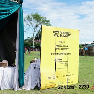 Race photo from PANGALENGAN CROSS-COUNTRY