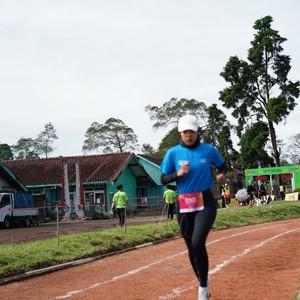 Race photo from PANGALENGAN CROSS-COUNTRY