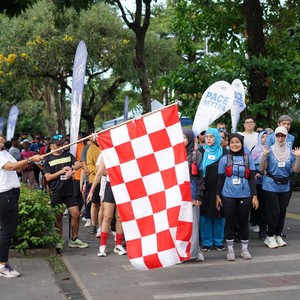 Race photo from NSRC XVII 28122025