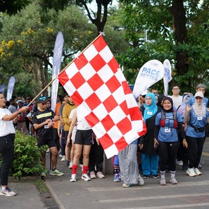 Race photo from NSRC XVII 28122025