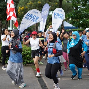 Race photo from NSRC XVII 28122025
