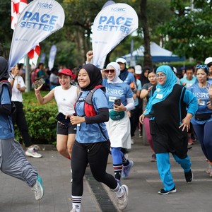 Race photo from NSRC XVII 28122025