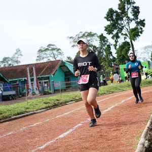 Race photo from PANGALENGAN CROSS-COUNTRY