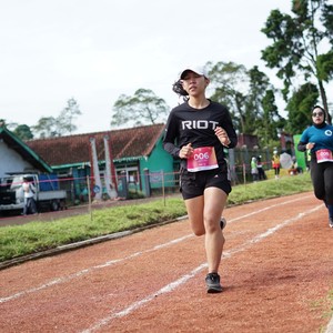 Race photo from PANGALENGAN CROSS-COUNTRY