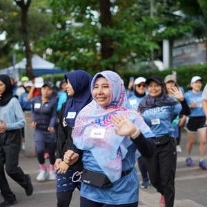 Race photo from NSRC XVII 28122025