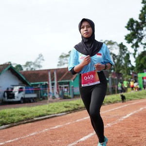 Race photo from PANGALENGAN CROSS-COUNTRY
