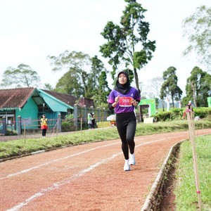 Race photo from PANGALENGAN CROSS-COUNTRY