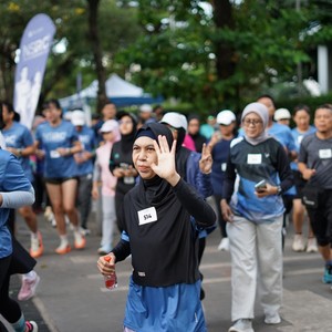 Race photo from NSRC XVII 28122025