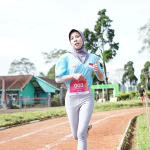 Race photo from PANGALENGAN CROSS-COUNTRY