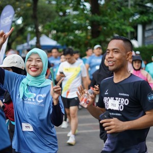 Race photo from NSRC XVII 28122025