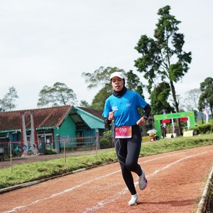 Race photo from PANGALENGAN CROSS-COUNTRY