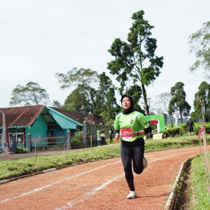 Race photo from PANGALENGAN CROSS-COUNTRY