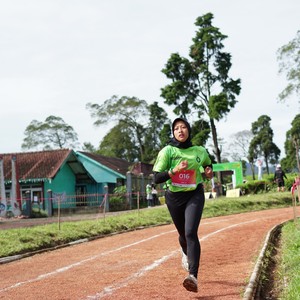 Race photo from PANGALENGAN CROSS-COUNTRY