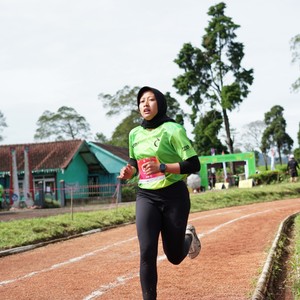 Race photo from PANGALENGAN CROSS-COUNTRY