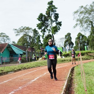 Race photo from PANGALENGAN CROSS-COUNTRY
