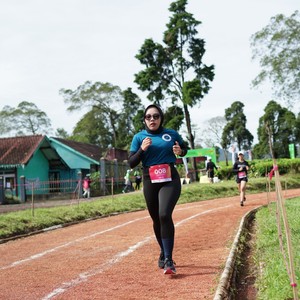 Race photo from PANGALENGAN CROSS-COUNTRY