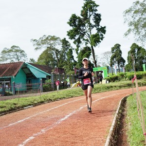 Race photo from PANGALENGAN CROSS-COUNTRY